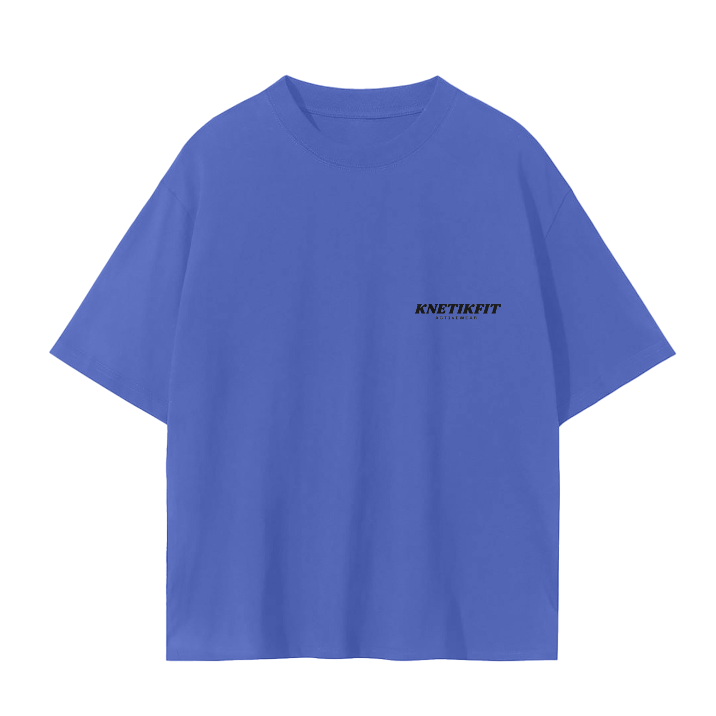 Seamless Tee Shirt