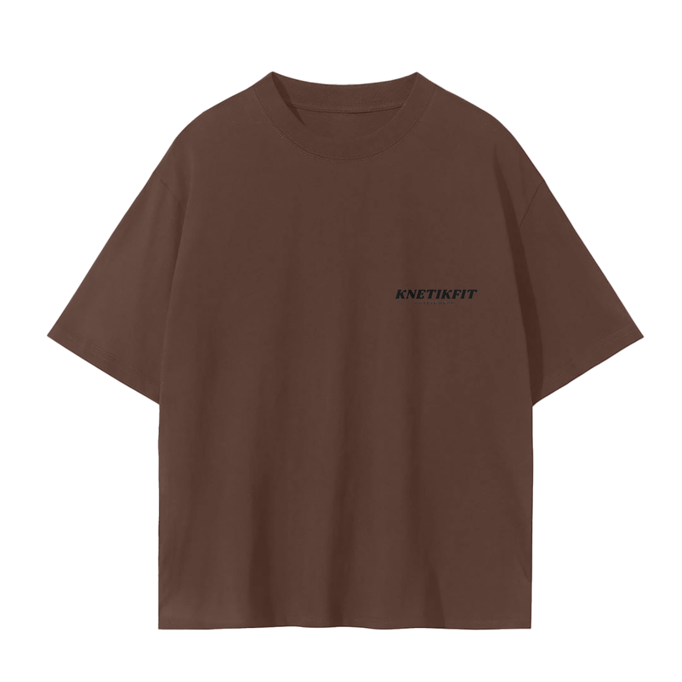 Seamless Tee Shirt