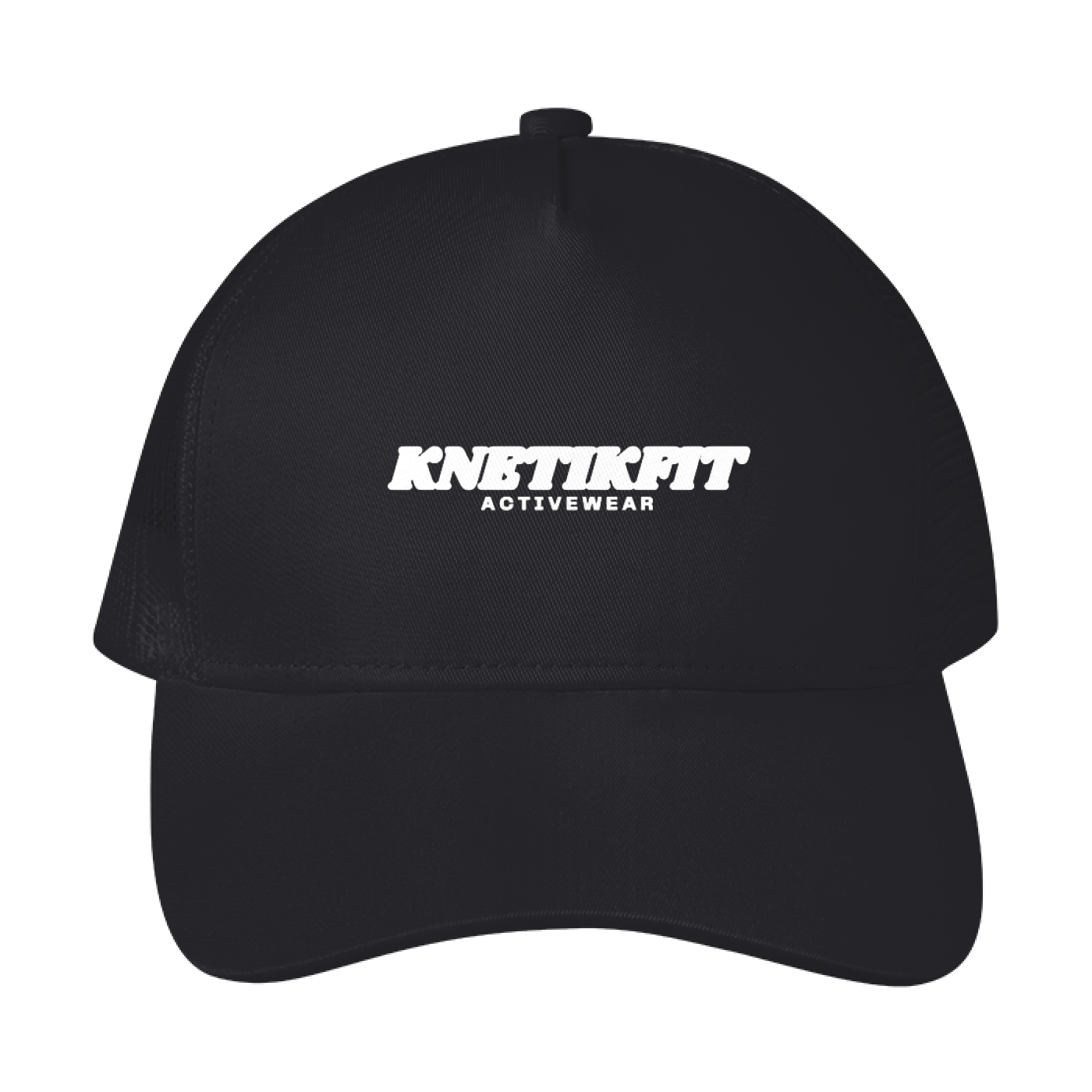 Mesh Trucker Hat