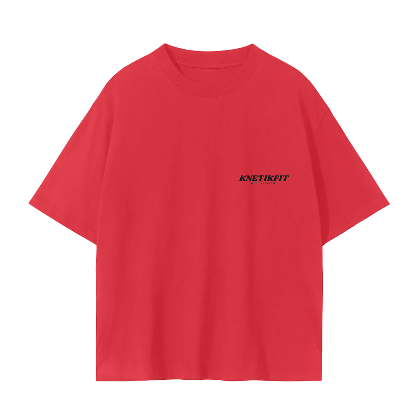 Seamless Tee Shirt