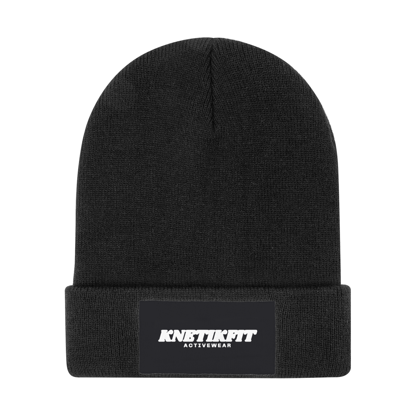 Streetwear Custom High-quality Knit Beanie