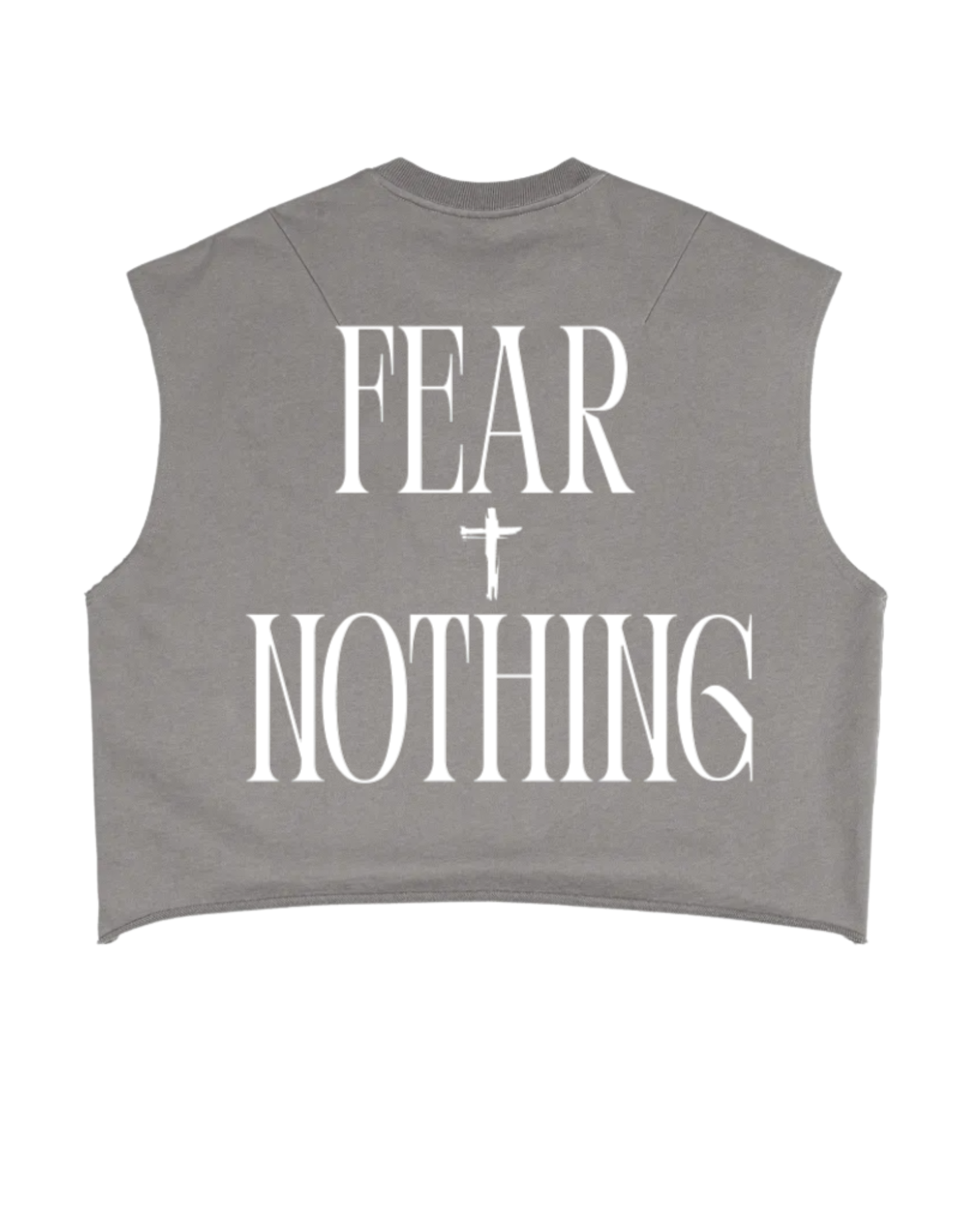 Fear Nothing Tank