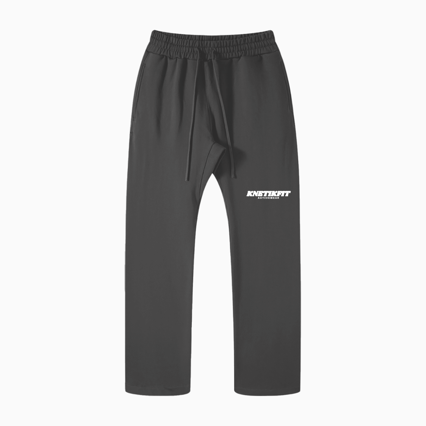 Straight Leg Sweatpants