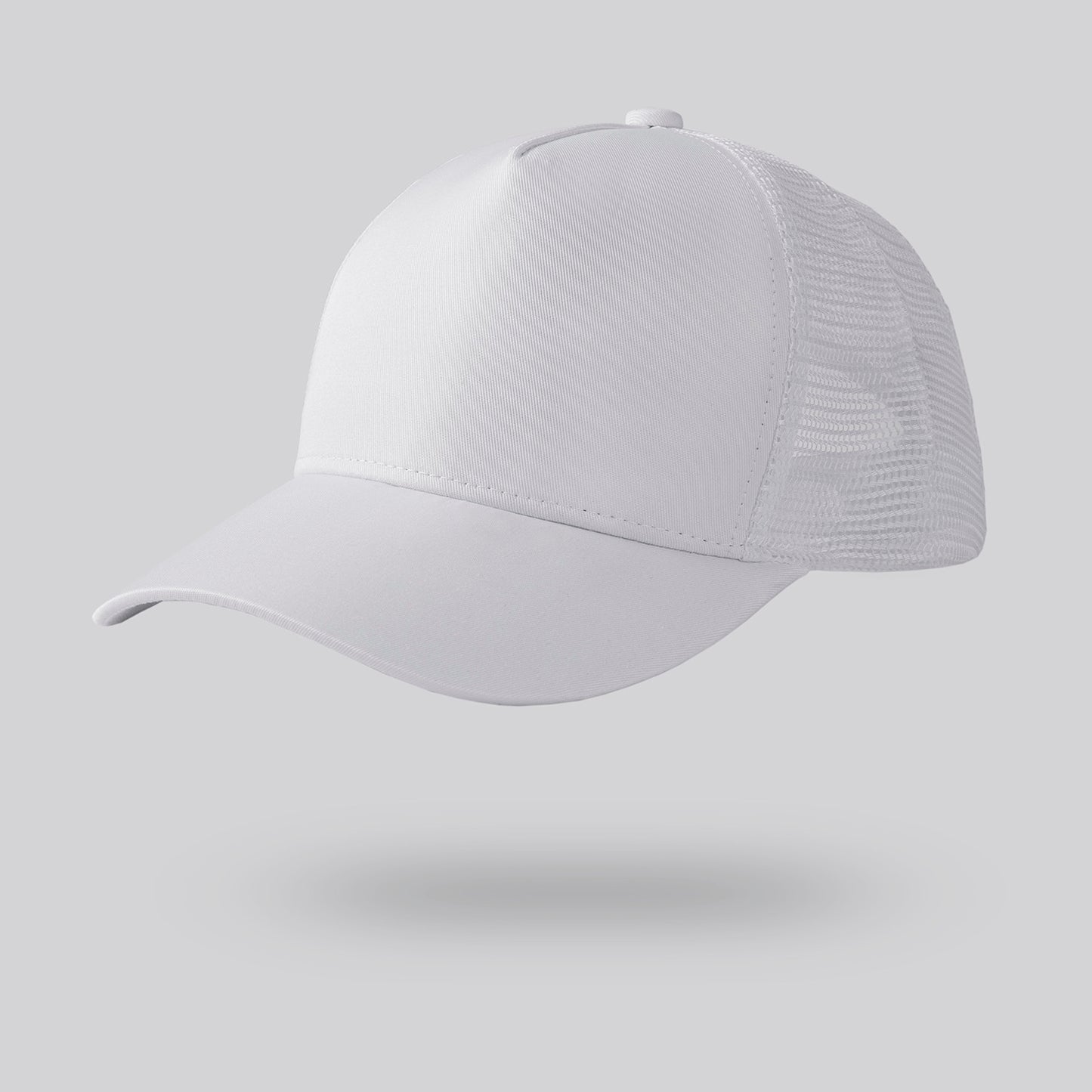 Mesh Trucker Hat