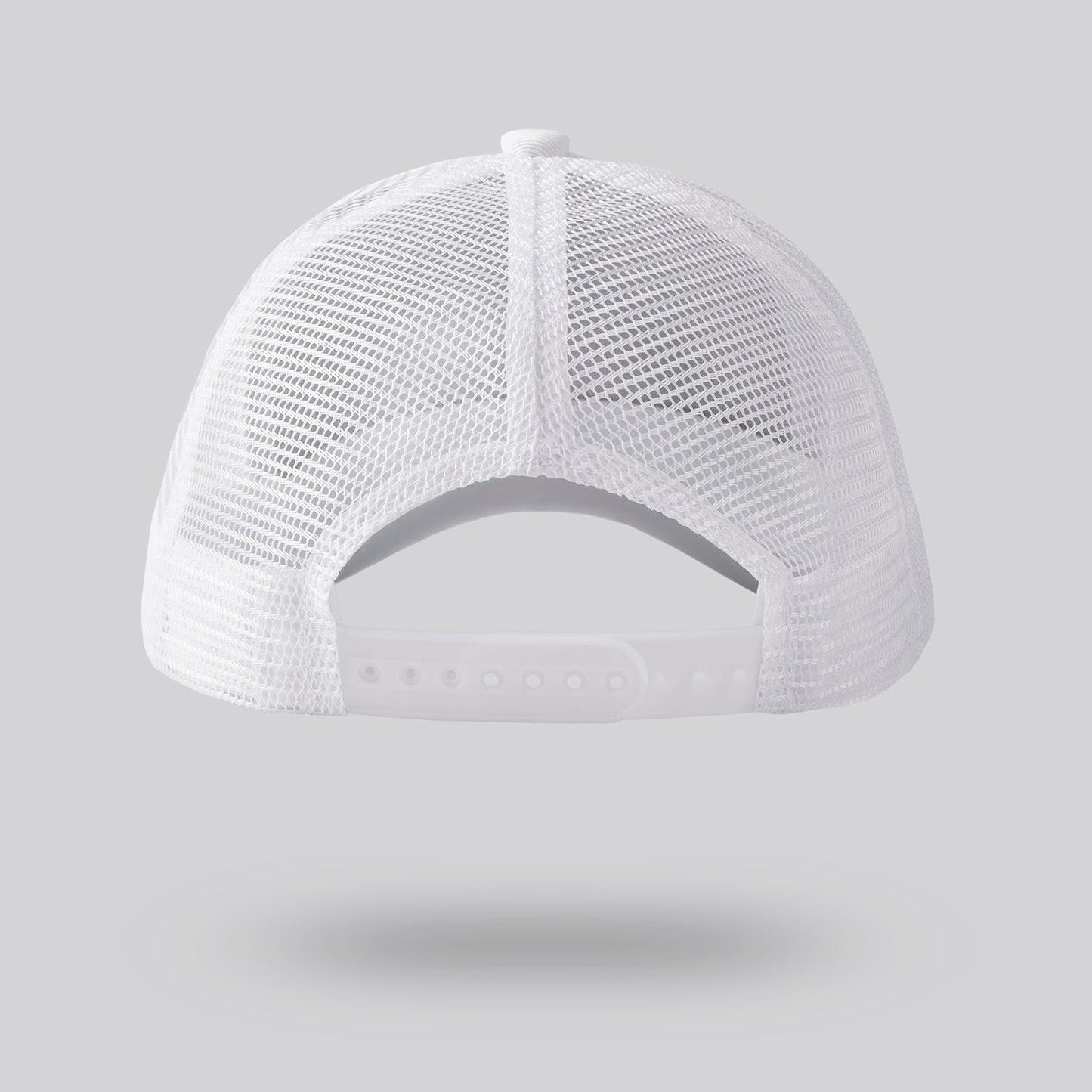 Mesh Trucker Hat