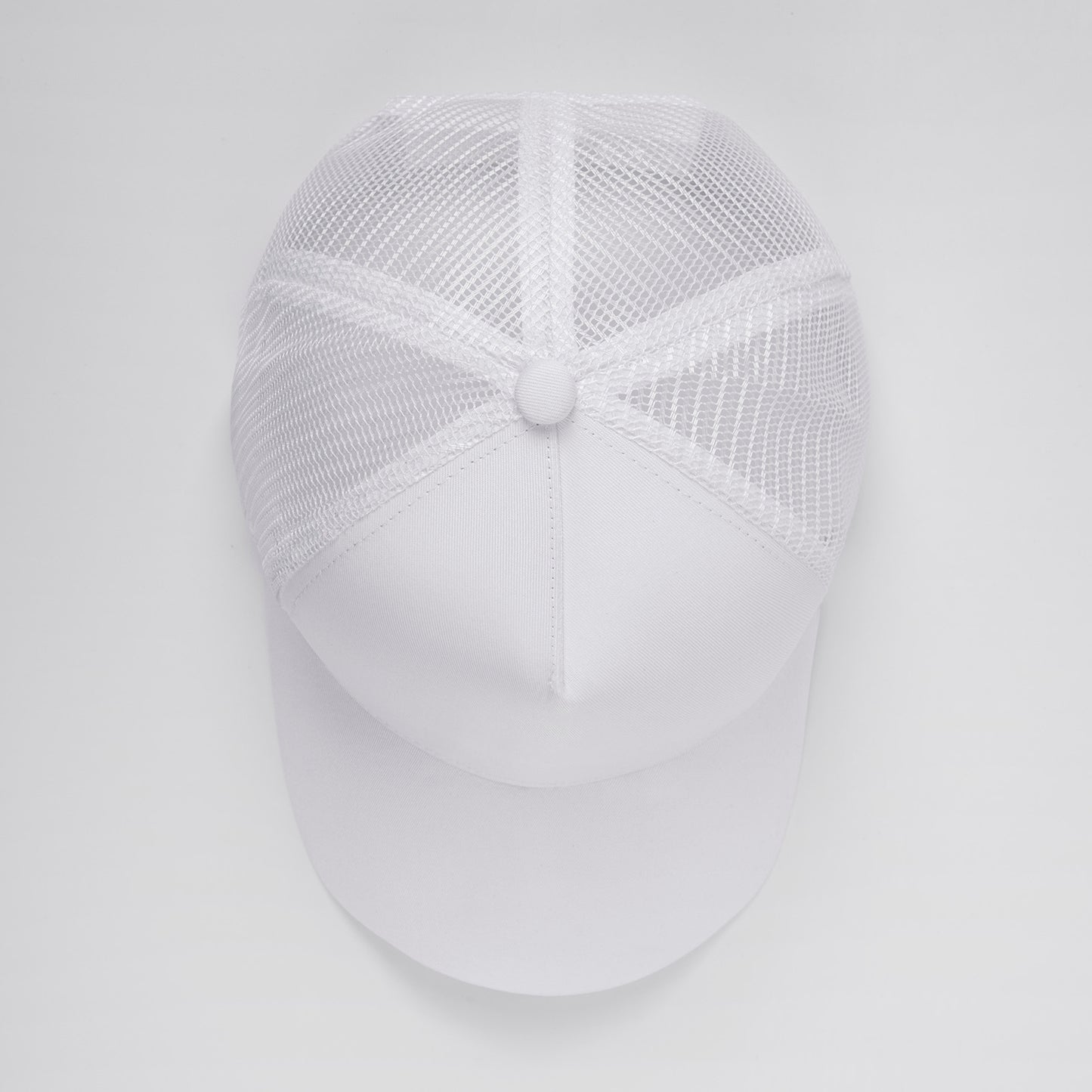 Mesh Trucker Hat